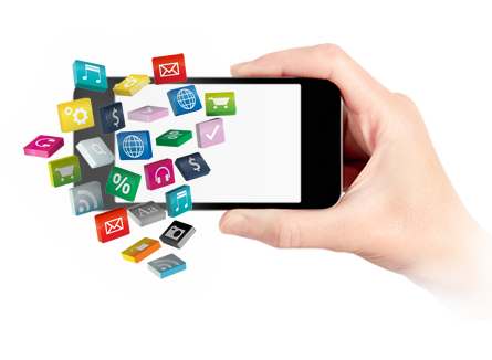 Mobile Apps