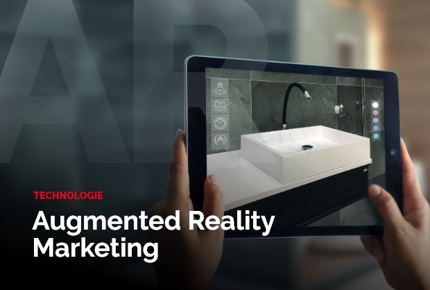 Augmented Reality Marketing