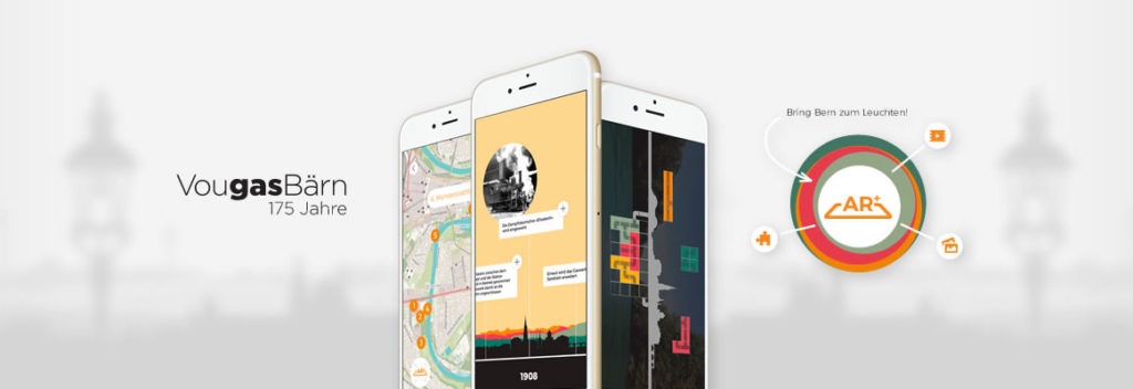 VougasBärn App