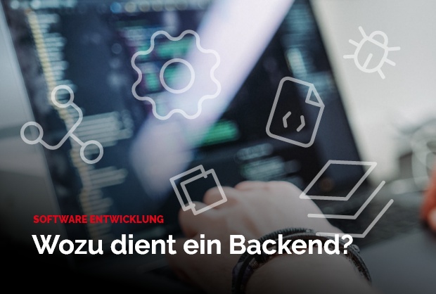 Was ist ein Backend