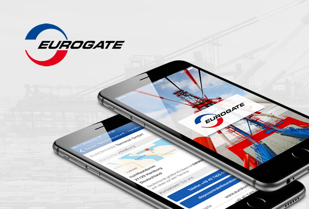 Infogate App