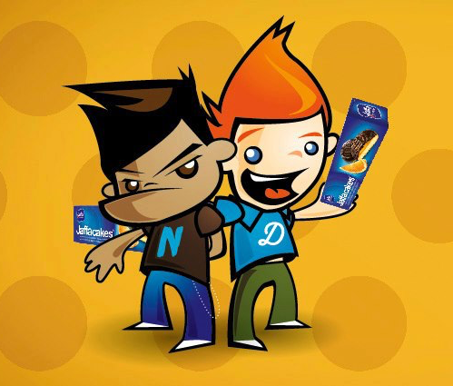 Gewinnspiel – mehr Konsum, mehr Kredits