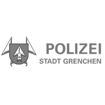 Polizei