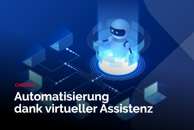 Virtuelle Assistenten