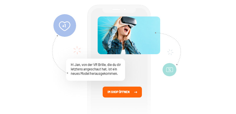 Virtuelle Assistenten