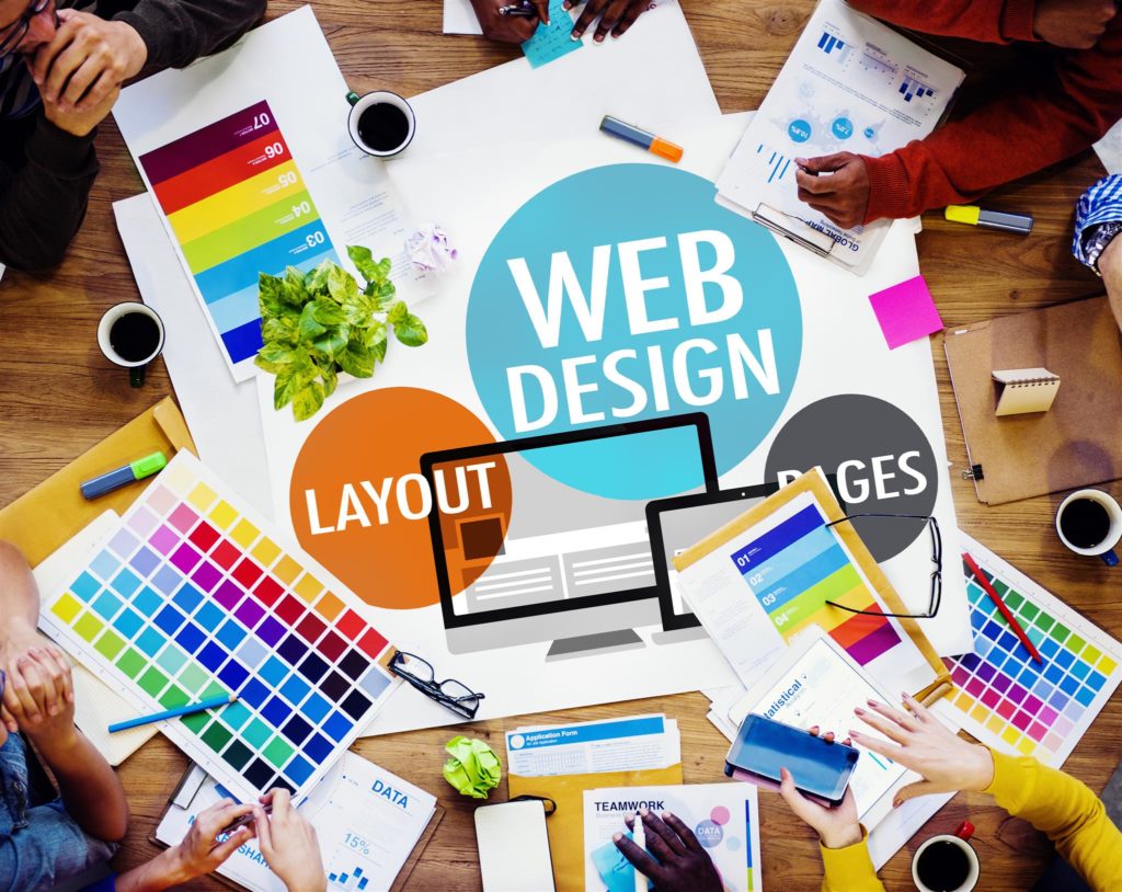 Webdesign