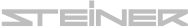 STEINER Logo
