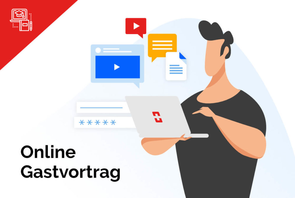 Online Gastvortrag