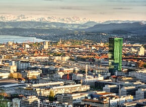 Swiss Digital Zürich