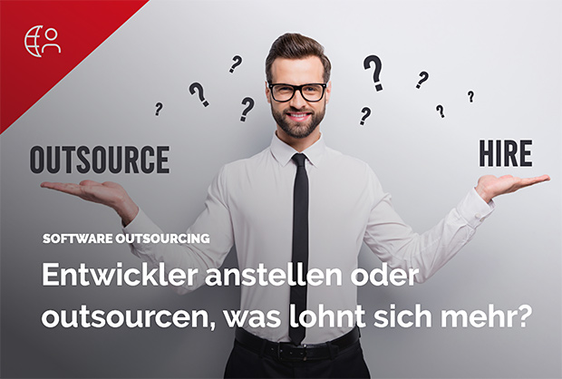 App Entwickler outsourcen oder anstellen