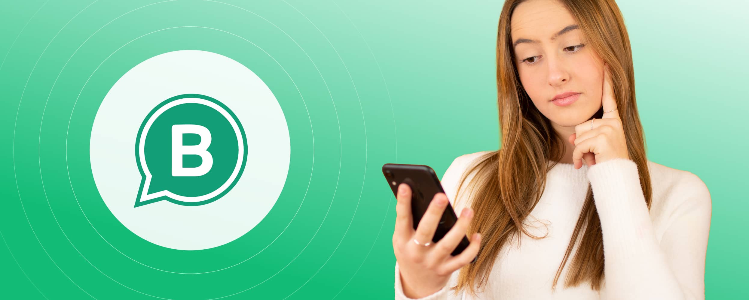 WhatsApp Business Plattform als Alternative zu Mobile Apps